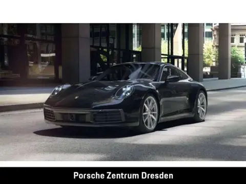 Used PORSCHE 992 Petrol 2022 Ad 