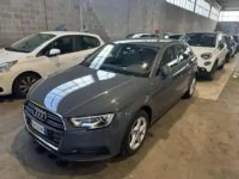 Used AUDI A3 Diesel 2019 Ad 