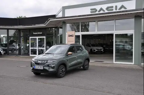 Annonce DACIA SPRING Électrique 2023 d'occasion 