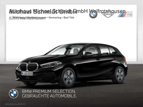 Used BMW SERIE 1 Petrol 2021 Ad 