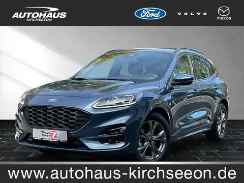 Annonce FORD KUGA Diesel 2023 d'occasion 