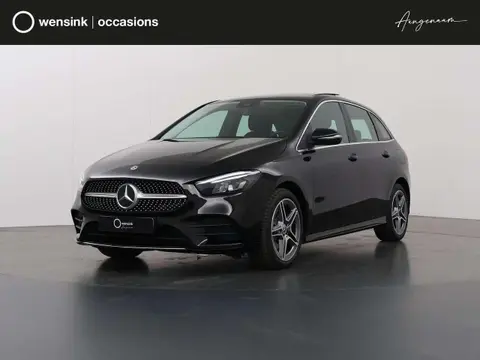 Used MERCEDES-BENZ CLASSE B Hybrid 2022 Ad 