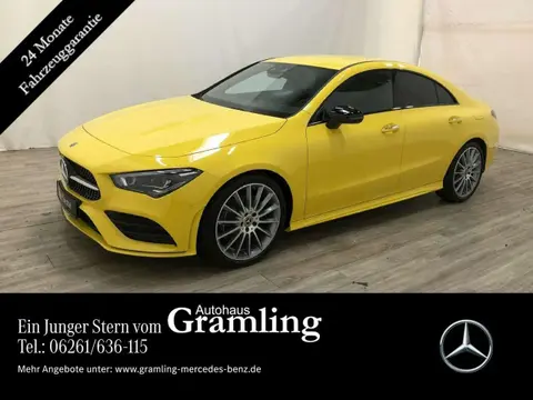 Used MERCEDES-BENZ CLASSE CLA Diesel 2023 Ad 