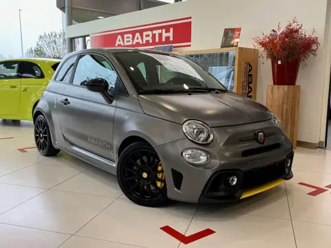 Annonce ABARTH 595 Essence 2019 d'occasion 