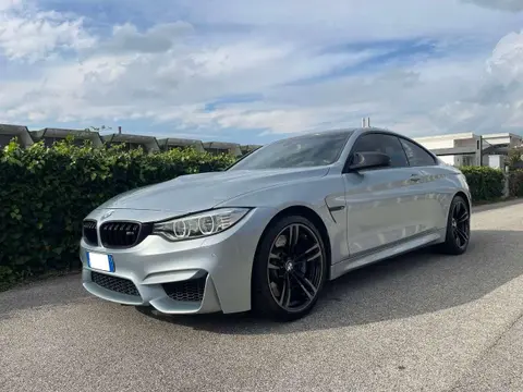 Used BMW M4 Petrol 2015 Ad 