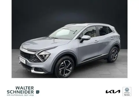 Annonce KIA SPORTAGE Essence 2024 d'occasion 