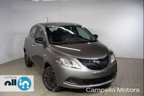 Annonce LANCIA YPSILON Hybride 2023 d'occasion 