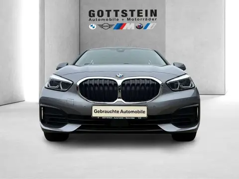 Annonce BMW SERIE 1 Essence 2022 d'occasion 