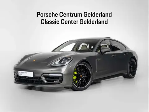 Used PORSCHE PANAMERA Hybrid 2023 Ad 