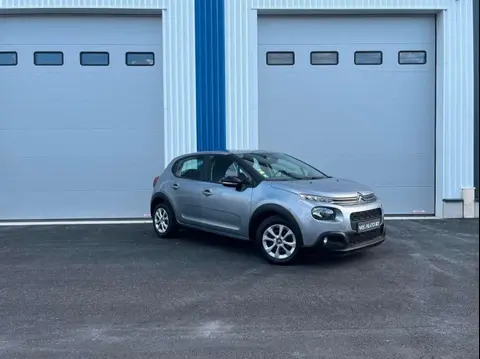 Used CITROEN C3 Diesel 2019 Ad 