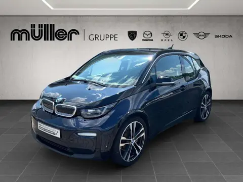 Used BMW I3 Electric 2021 Ad 