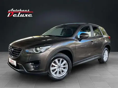 Used MAZDA CX-5 Diesel 2016 Ad 