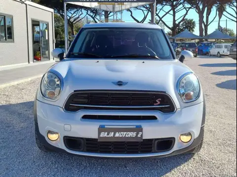 Annonce MINI COOPER Diesel 2015 d'occasion 