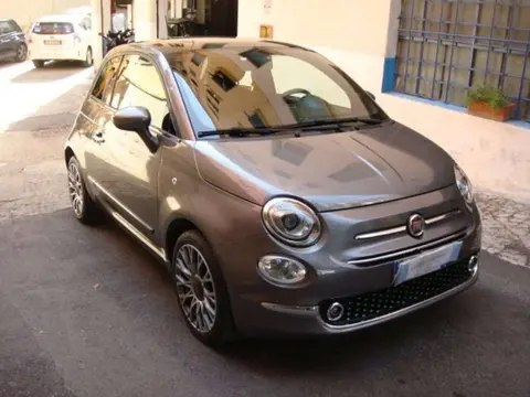 Used FIAT 500 Petrol 2019 Ad 