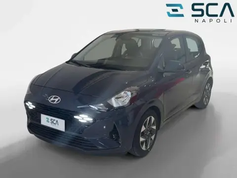 Used HYUNDAI I10 LPG 2024 Ad 