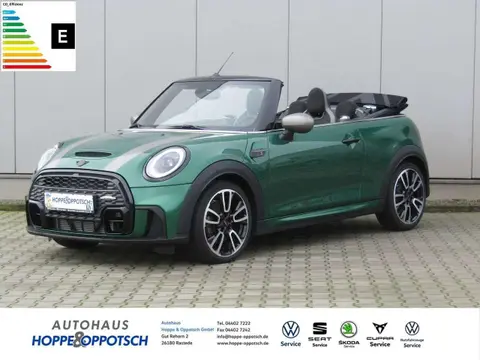 Used MINI COOPER Petrol 2022 Ad 