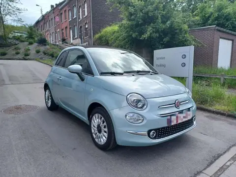 Used FIAT 500C Petrol 2023 Ad 