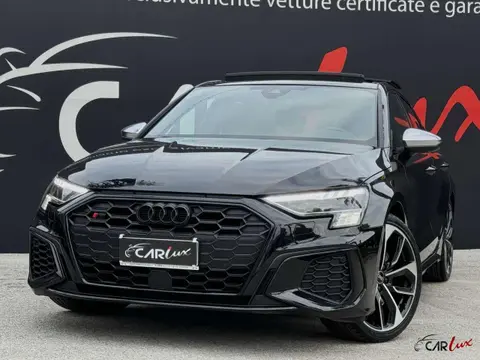 Annonce AUDI S3 Essence 2022 d'occasion 