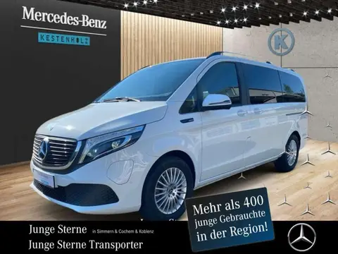 Used MERCEDES-BENZ EQV Electric 2021 Ad 