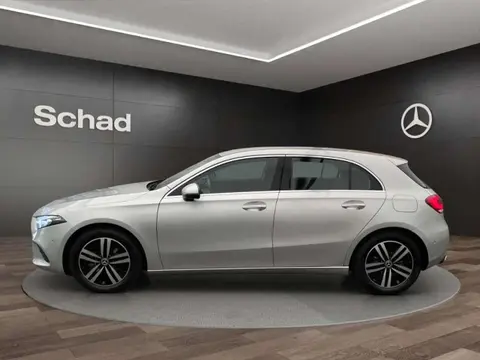 Used MERCEDES-BENZ CLASSE A Petrol 2022 Ad 