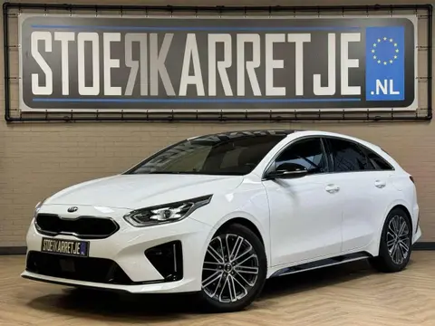 Annonce KIA PROCEED Essence 2019 d'occasion 