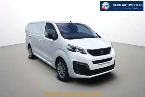 Used PEUGEOT EXPERT Diesel 2024 Ad 