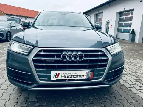 Used AUDI Q5 Petrol 2019 Ad 