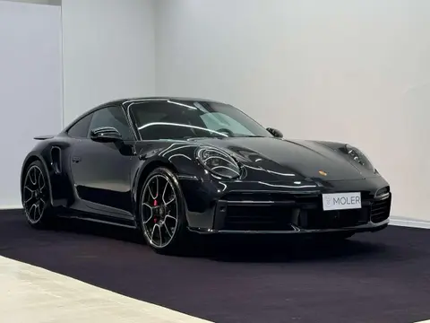 Annonce PORSCHE 992 Essence 2021 d'occasion 