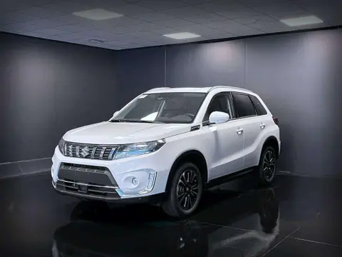 Used SUZUKI VITARA Hybrid 2024 Ad 