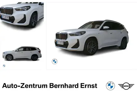 Annonce BMW IX1 Électrique 2023 d'occasion Allemagne