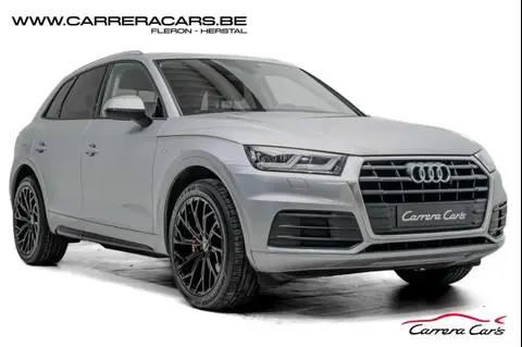 Used AUDI Q5 Diesel 2020 Ad 