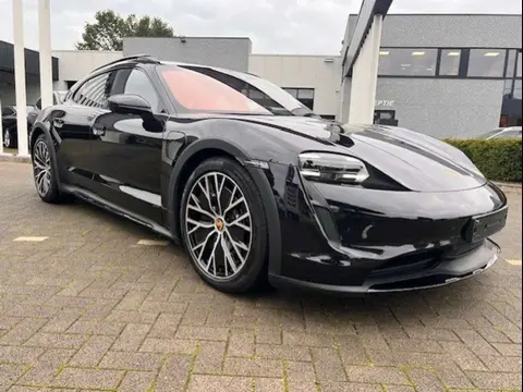 Annonce PORSCHE TAYCAN Électrique 2023 d'occasion 