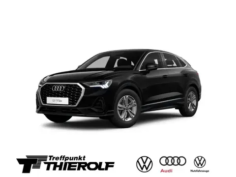 Used AUDI Q3 Hybrid 2021 Ad 