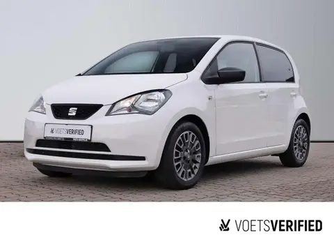 Used SEAT MII Petrol 2019 Ad 