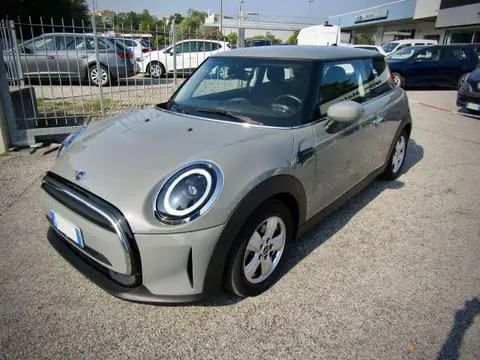 Annonce MINI ONE Essence 2021 d'occasion 