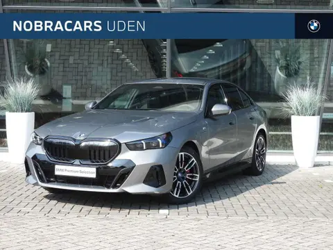 Used BMW SERIE 5 Hybrid 2024 Ad 