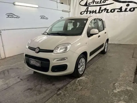 Used FIAT PANDA Petrol 2016 Ad 