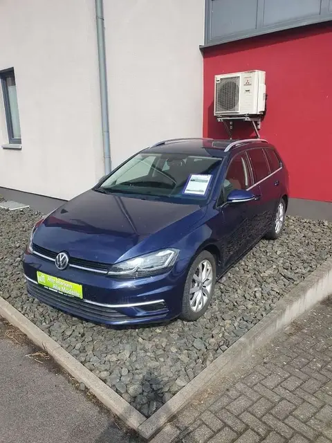 Used VOLKSWAGEN GOLF Petrol 2020 Ad 