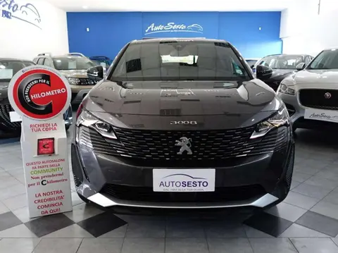 Annonce PEUGEOT 3008 Diesel 2023 d'occasion 