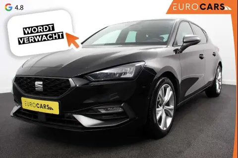 Used SEAT LEON Petrol 2020 Ad 