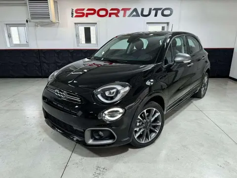 Used FIAT 500X Hybrid 2024 Ad 