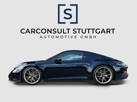 Used PORSCHE 992 Petrol 2023 Ad 