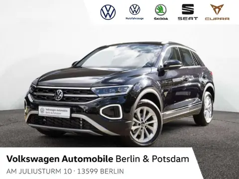 Used VOLKSWAGEN T-ROC Petrol 2024 Ad 