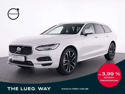 Annonce VOLVO V90 Diesel 2023 d'occasion 