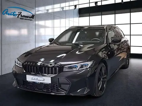 Annonce BMW SERIE 3 Essence 2023 d'occasion 