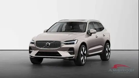 Annonce VOLVO XC60 Hybride 2024 d'occasion 