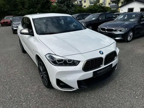 Used BMW X2 Petrol 2021 Ad 