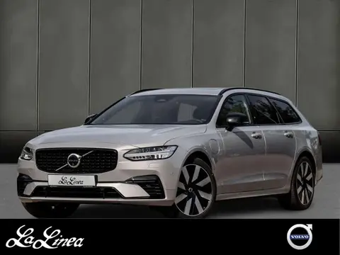 Annonce VOLVO V90 Hybride 2024 d'occasion 