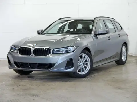 Annonce BMW SERIE 3 Essence 2023 d'occasion 