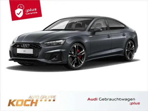 Used AUDI S5 Diesel 2021 Ad 